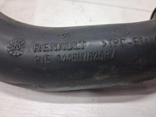 Патрубок интеркулера Duster 2010-2017 HS 1.5 Diesel K9K