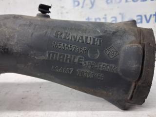 Воздуховод Duster 2010-2017 HS 1.5 Diesel K9K