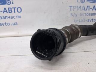 Патрубок интеркулера Megane 2008-2016 3 1.5 Diesel K9K