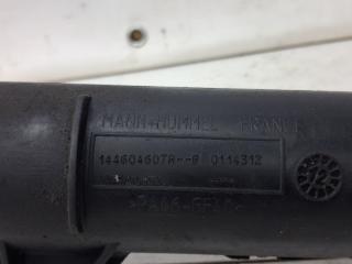 Патрубок интеркулера Megane 2008-2016 3 1.5 Diesel K9K