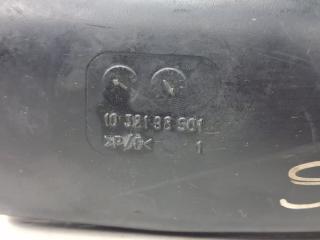 Воздуховод Renault Megane 3 1.5 Diesel K9K