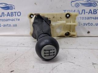 Кулиса переключения МКПП SX4 2006-2014 1 1.6 бензин M16A