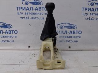 Кулиса переключения МКПП SX4 2006-2014 1 1.6 бензин M16A