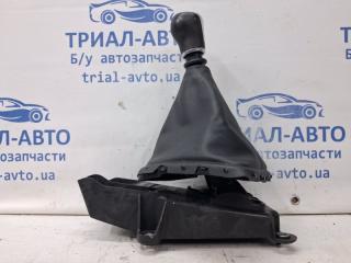 Кулиса переключения МКПП Nissan Qashqai 2013-2022 Б/У Кулиса переключения МКПП Nissan Qashqai 2013-2022