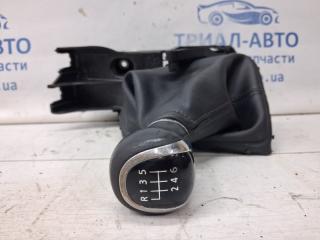 Кулиса переключения МКПП Qashqai 2013-2022 J11 1.2 Бензин HRA2DDT