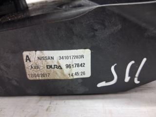 Кулиса переключения МКПП Qashqai 2013-2022 J11 1.2 Бензин HRA2DDT