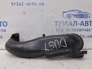 Фото запчасти патрубок интеркулера Dacia Duster 2010-2017 Б/У запчасть Запчасть патрубок интеркулера Dacia Duster 2010-2017