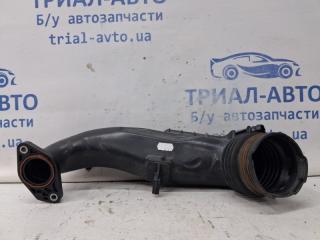 Патрубок интеркулера Duster 2010-2017 HS 1.5 Diesel K9K
