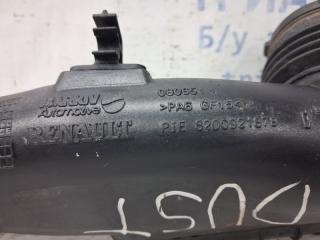 Патрубок интеркулера Duster 2010-2017 HS 1.5 Diesel K9K