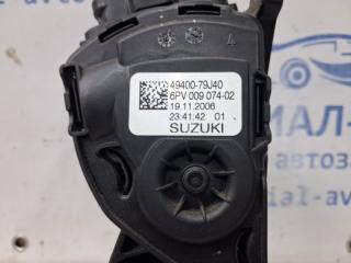 Педаль газа SX4 2006-2014 1 1.6 бензин M16A