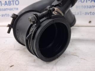 Патрубок интеркулера Mazda 3 BM 2.2 diesel