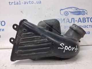 Воздухозаборник Mitsubishi Pajero Sport 1996-2008