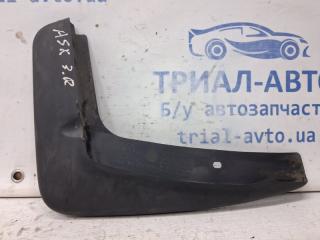 Брызговик задний правый Mitsubishi ASX 2010- Б/У Брызговик задний правый Mitsubishi ASX 2010-