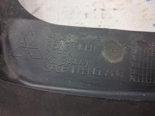 Брызговик задний правый ASX 2010- GA 1.8 Diesel 4N13