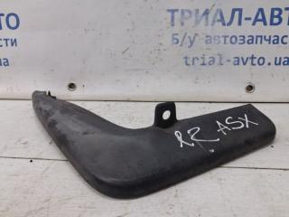 Брызговик задний левый ASX 2010- GA 1.8 Diesel 4N13
