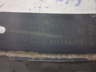 Брызговик задний левый ASX 2010- GA 1.8 Diesel 4N13