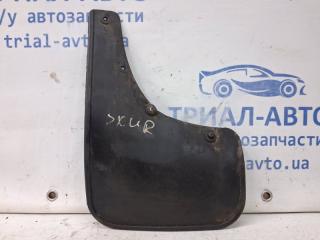 Брызговик задний правый SX4 2006-2014 1 1.6 бензин M16A