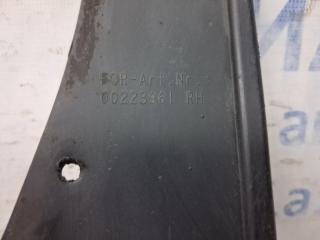Брызговик задний правый Suzuki SX4 1 1.6 бензин M16A