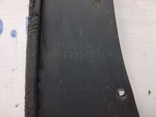 Брызговик задний левый Suzuki SX4 1 1.6 бензин M16A