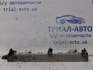 Топливная рампа Suzuki SX4 2006-2014 Б/У Топливная рампа Suzuki SX4 2006-2014