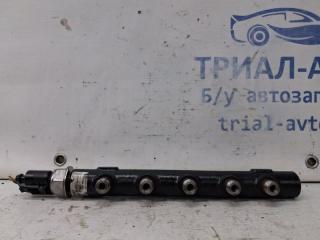 Топливная рампа Captiva 2006-2018 C140 2.2 diesel Z22D1