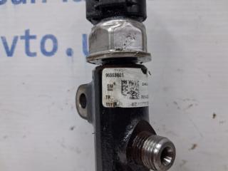 Топливная рампа Captiva 2006-2018 C140 2.2 diesel Z22D1