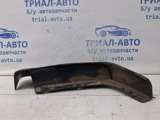 Брызговик передний левый Mitsubishi Pajero Wagon 3 3.2 Дизель 4M41