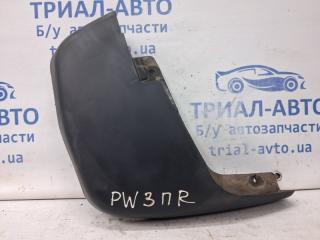 Брызговик передний правый Mitsubishi Pajero Wagon 1999-2006 Б/У Брызговик передний правый Mitsubishi Pajero Wagon 1999-2006