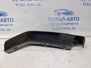 Брызговик передний правый Mitsubishi Pajero Wagon 3 3.2 Дизель 4M41