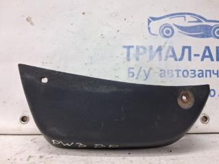 Брызговик задний правый Mitsubishi Pajero Wagon 1999-2006 Б/У Брызговик задний правый Mitsubishi Pajero Wagon 1999-2006