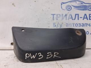 Брызговик задний правый Pajero Wagon 1999-2006 3 3.2 Дизель 4M41