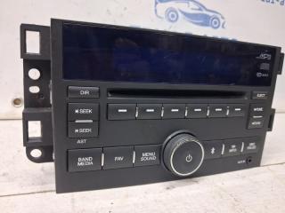 Магнитофон Captiva 2006-2018 C140 2.2 diesel Z22D1