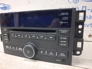 Магнитофон Chevrolet Captiva C140 2.2 diesel Z22D1