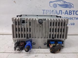 Магнитофон Captiva 2006-2018 C140 2.2 diesel Z22D1
