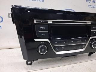 Магнитофон Qashqai 2013-2022 J11 1.2 Бензин HRA2DDT