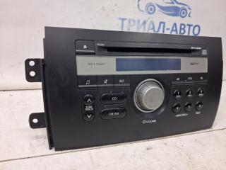 Магнитофон SX4 2006-2014 1 1.6 бензин M16A