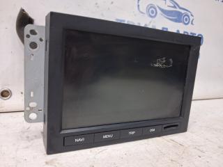 Дисплей информационный Captiva 2006-2018 C140 2.2 diesel Z22D1