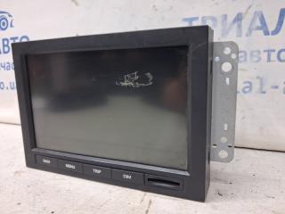 Дисплей информационный Chevrolet Captiva C140 2.2 diesel Z22D1