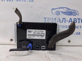 Дисплей информационный Captiva 2006-2018 C140 2.2 diesel Z22D1