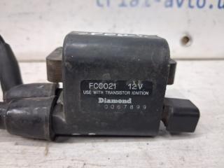 Катушка зажигания Pajero Sport 1996-2008 K9 3.0 бензин 6G72