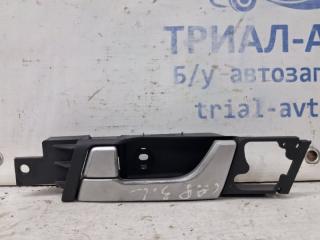 Ручка двери внутренняя левая Chevrolet Captiva 2006-2018 Б/У Ручка двери внутренняя левая Chevrolet Captiva 2006-2018