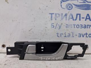 Ручка двери внутренняя левая Chevrolet Captiva 2006-2018 Б/У Ручка двери внутренняя левая Chevrolet Captiva 2006-2018