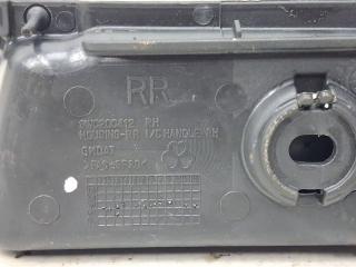 Ручка двери внутренняя правая Captiva 2006-2018 C140 2.2 diesel Z22D1