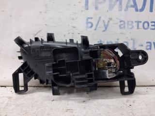 Ручка двери внутренняя левая Qashqai 2013-2022 J11 1.2 Бензин HRA2DDT