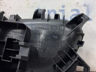 Ручка двери внутренняя правая Nissan Qashqai J11 1.2 Бензин HRA2DDT