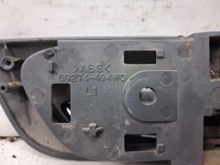 Ручка двери внутренняя левая Toyota Prado J120 3.0 Diesel 1KDFTV