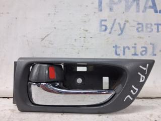 Запчасть ручка двери внутренняя левая Toyota Prado 2002-2009