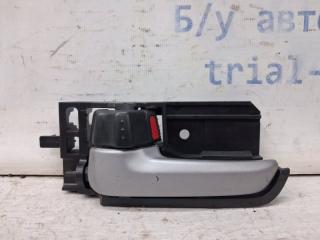 Запчасть ручка двери внутренняя левая Suzuki SX4 2006-2014