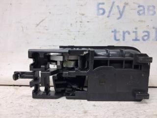 Ручка двери внутренняя левая Suzuki SX4 1 1.6 бензин M16A