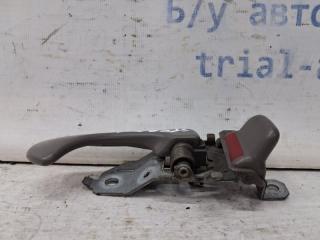 Ручка двери внутренняя левая Pajero Sport 1996-2008 K9 3.0 бензин 6G72